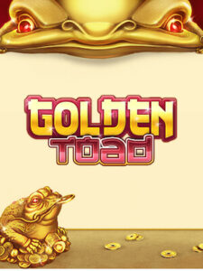 pg slot juad888 ทดลองเล่นเกมฟรี golden-toad - Copy